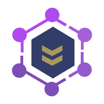 BadgeFed logo